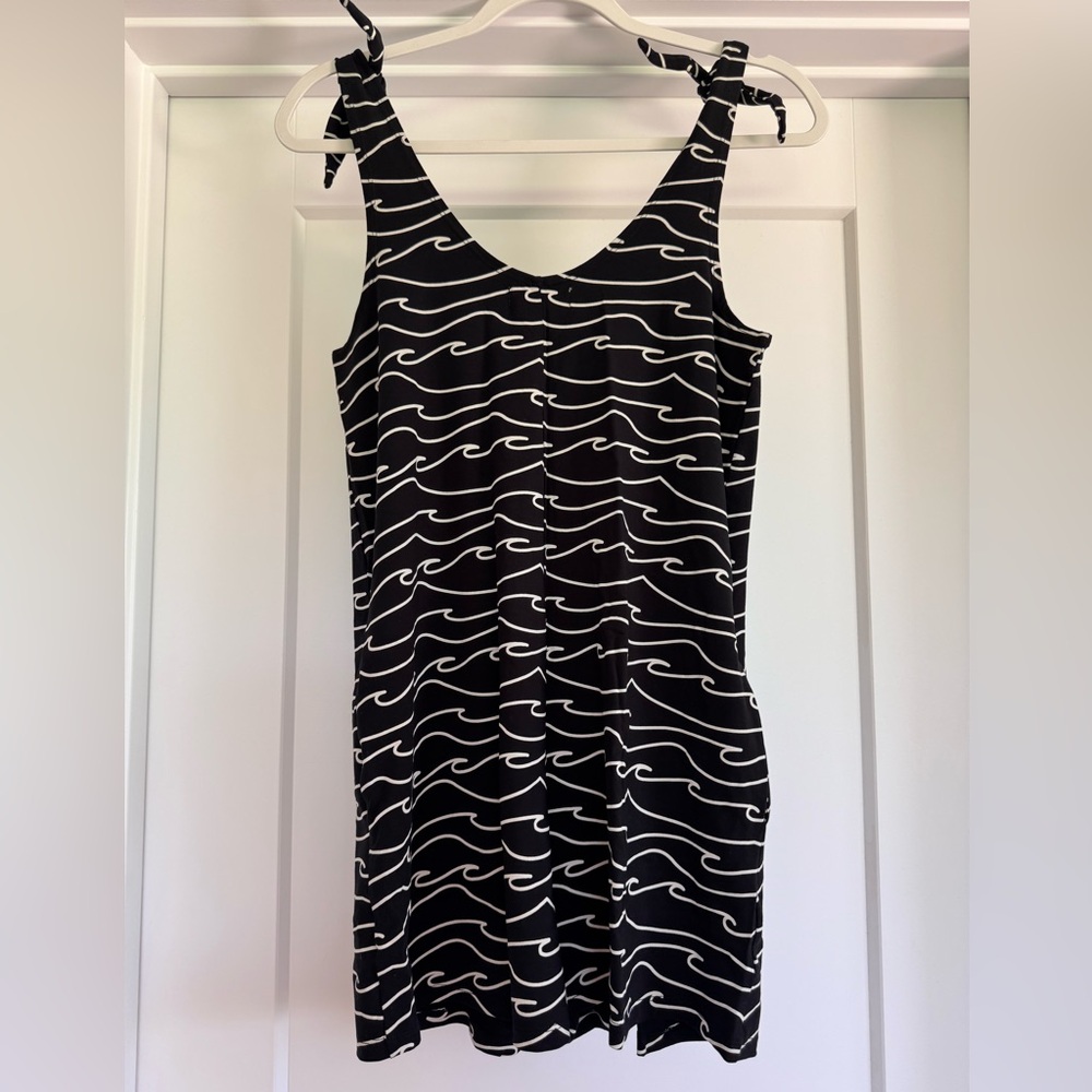 Ava Sky Romper Lena - Picture 2 of 5